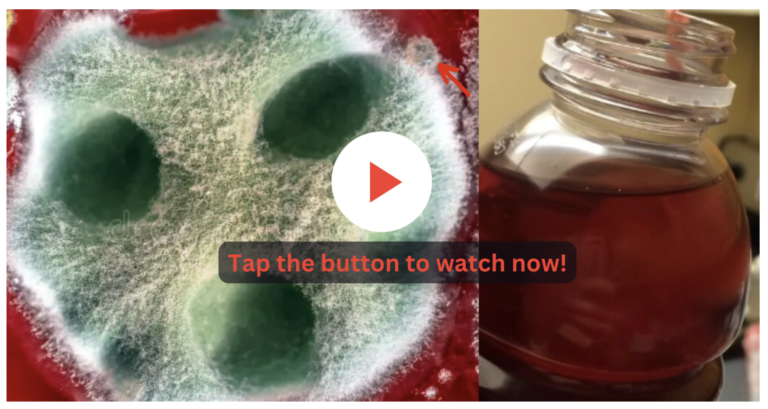 30 second ritual for blood sugar